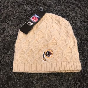 🌸3/$15🌸Washington Redskins Knit Hat